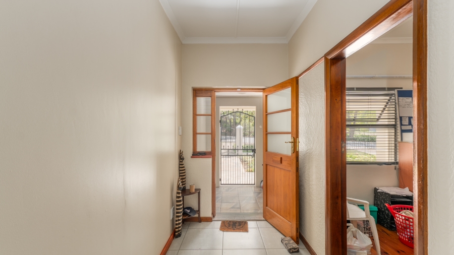 3 Bedroom Property for Sale in Villiersdorp Western Cape